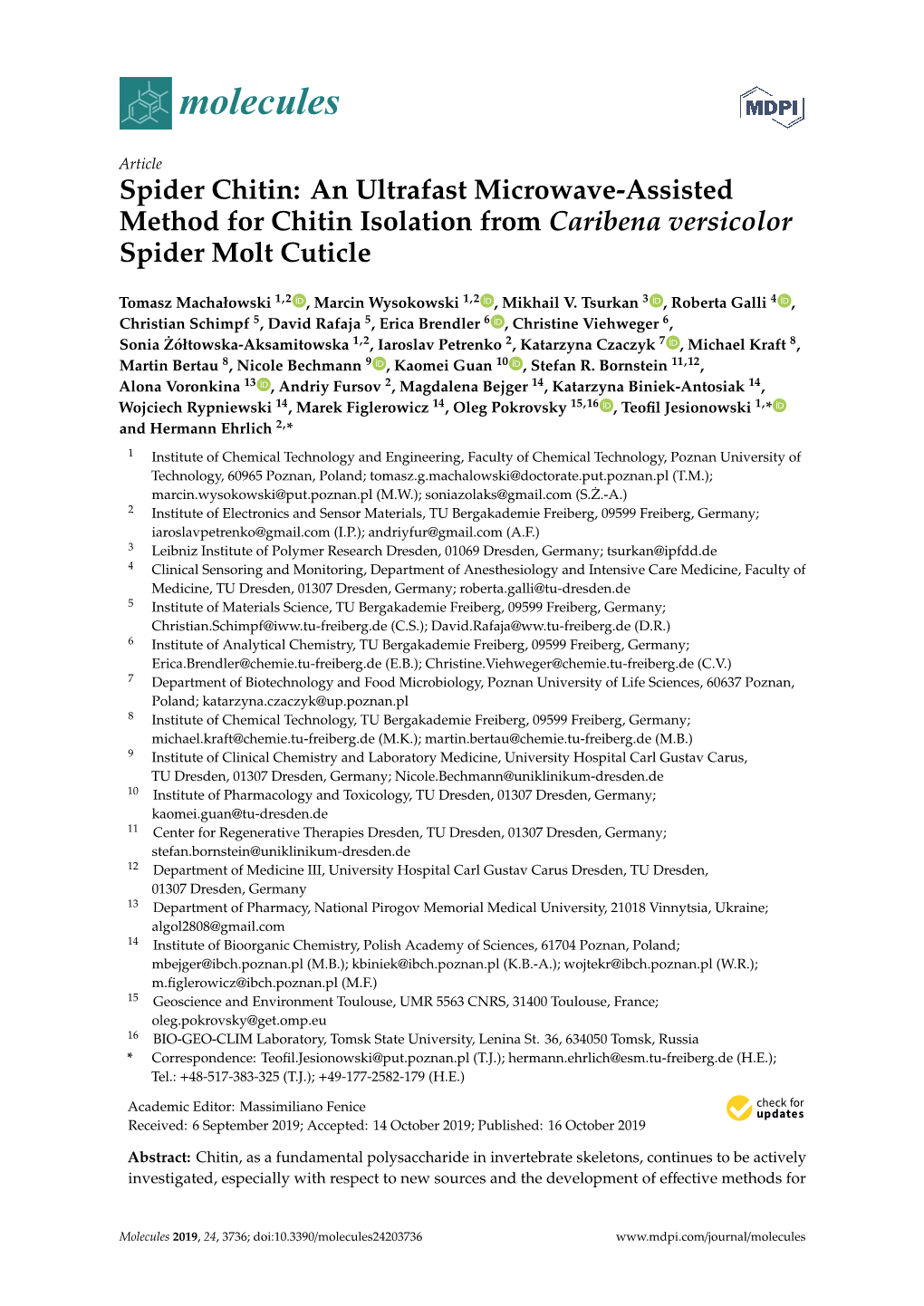 Molecules-24-03736-V2.Pdf