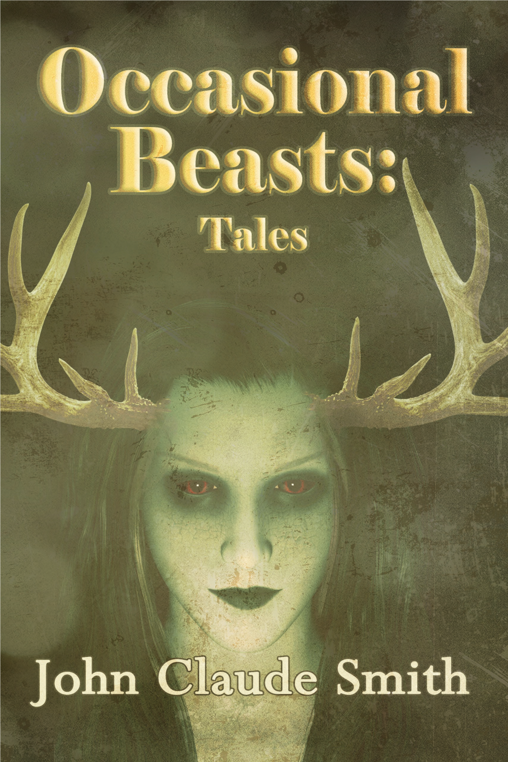 Occasional Beasts: Tales