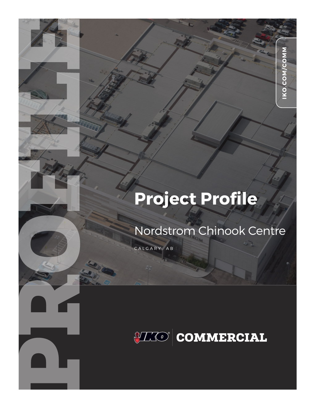 Project Profile