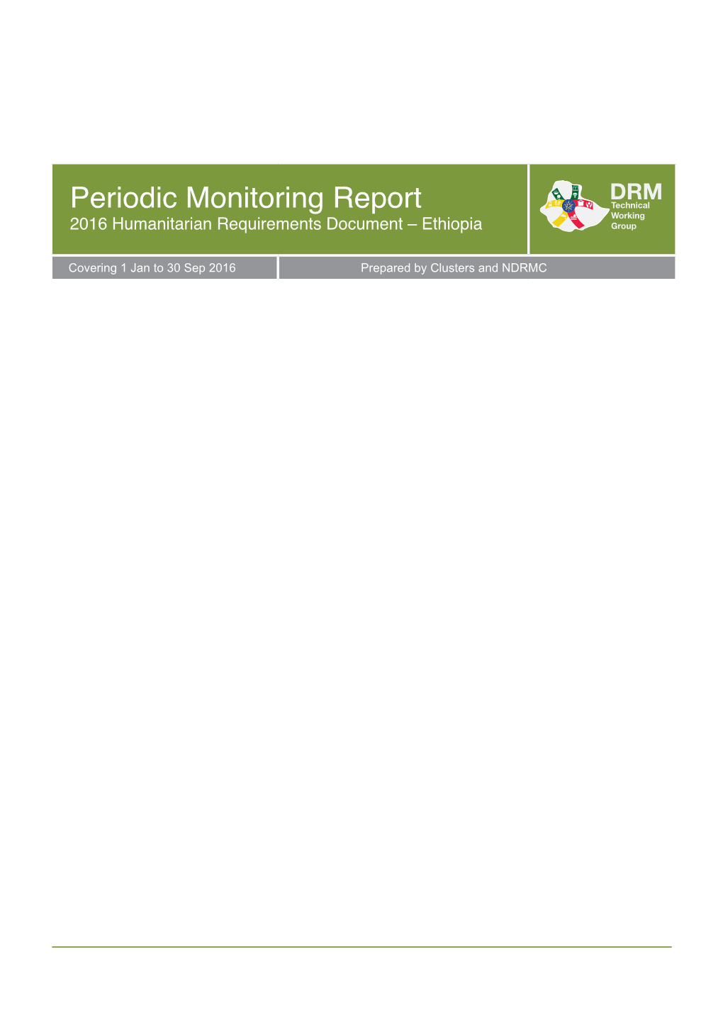 Periodic Monitoring Report Jan-Sep 2016 Final.Pdf (Английский (English))