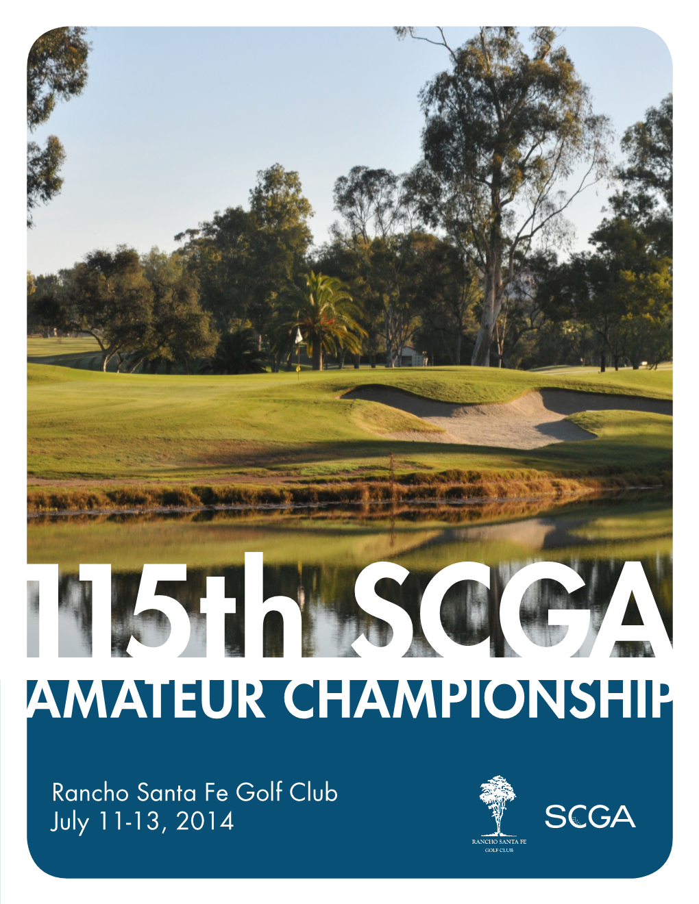 Amateur Championship