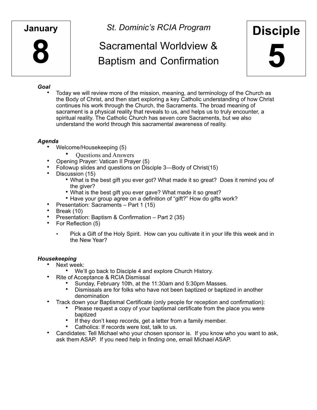 '18-19 Disciple 5 Sessionoverview