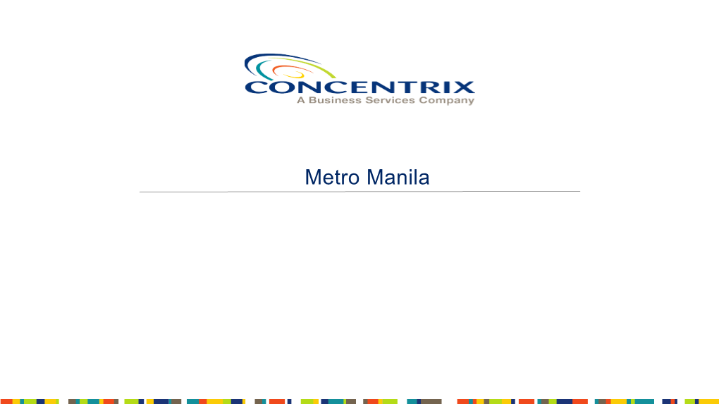 Overview an Introduction to Concentrix.Pptx