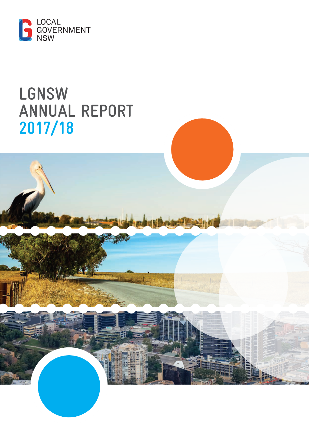 Lgnsw Annual Report 2017/18