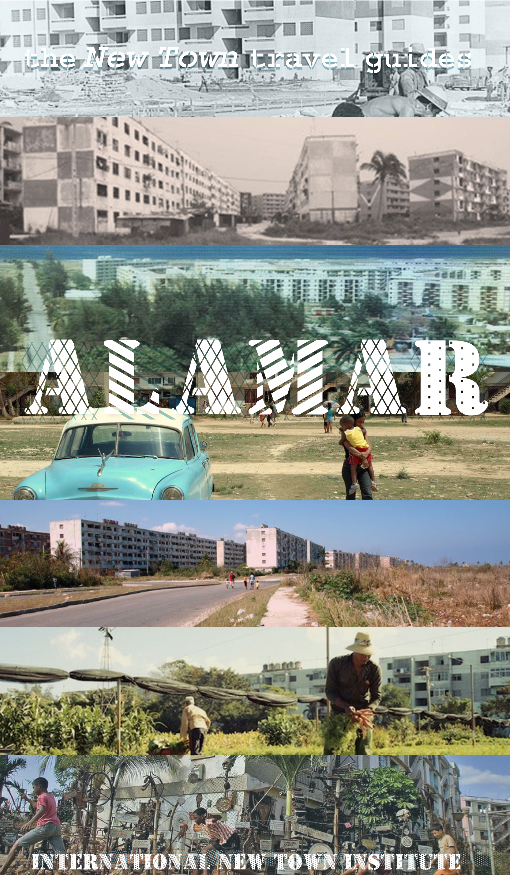 Housing in Alamar