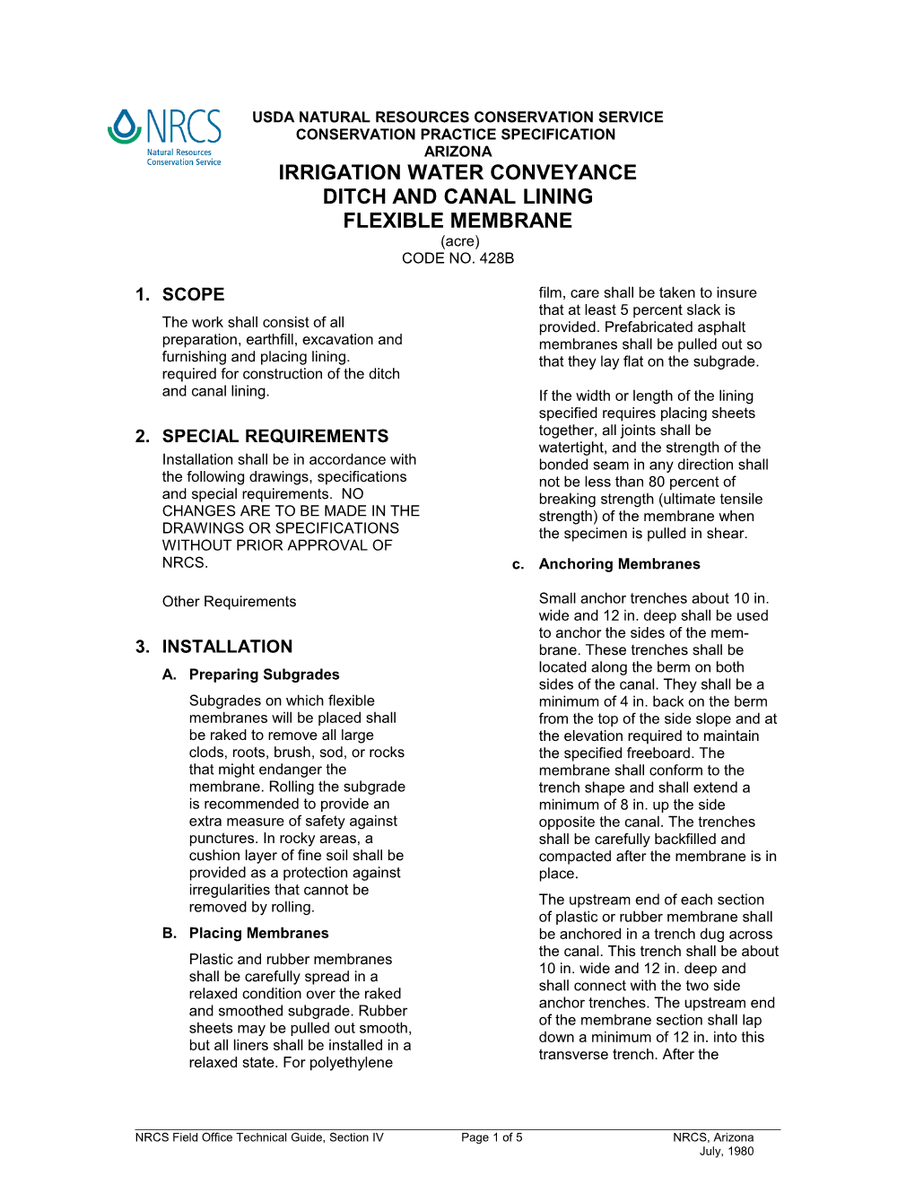 Usda Natural Resources Conservation Service s1