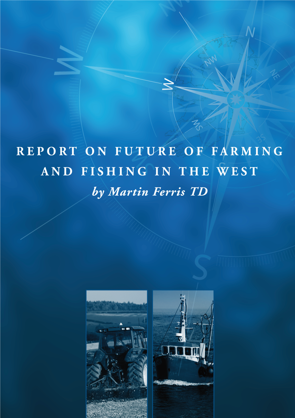 Martin Ferris Report