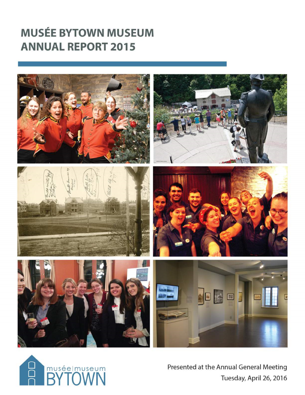 AGM-Report-2015-Held-On-April-26