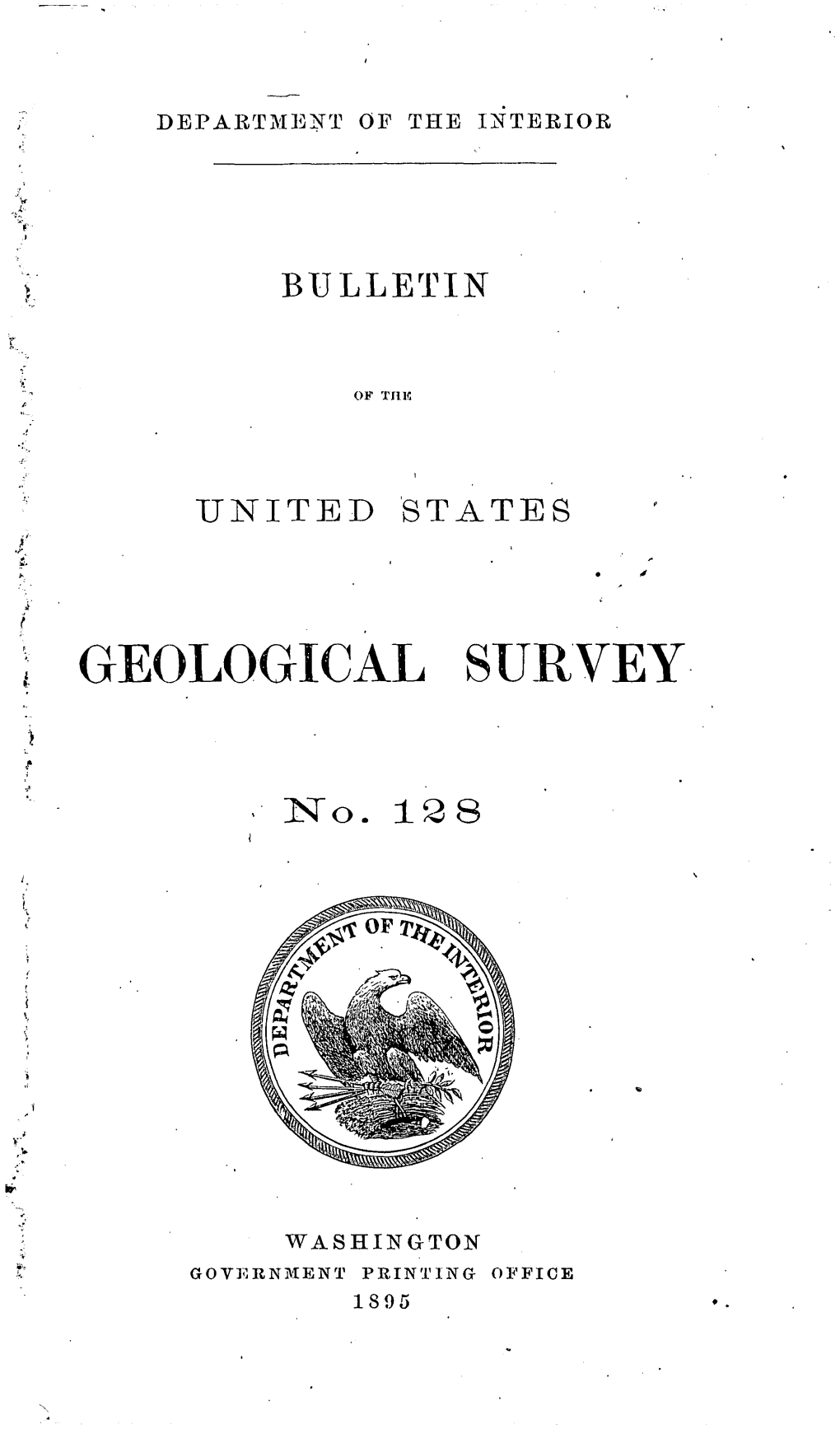 Geological Survey