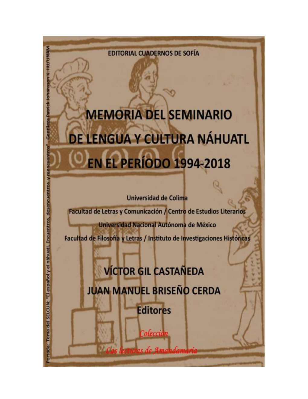 Memoria Nahuatl Seminario