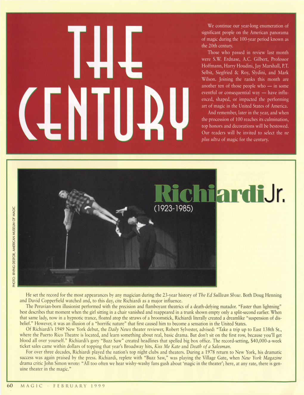 Twentieth Century Hall of Fame 2 (Pdf) Download