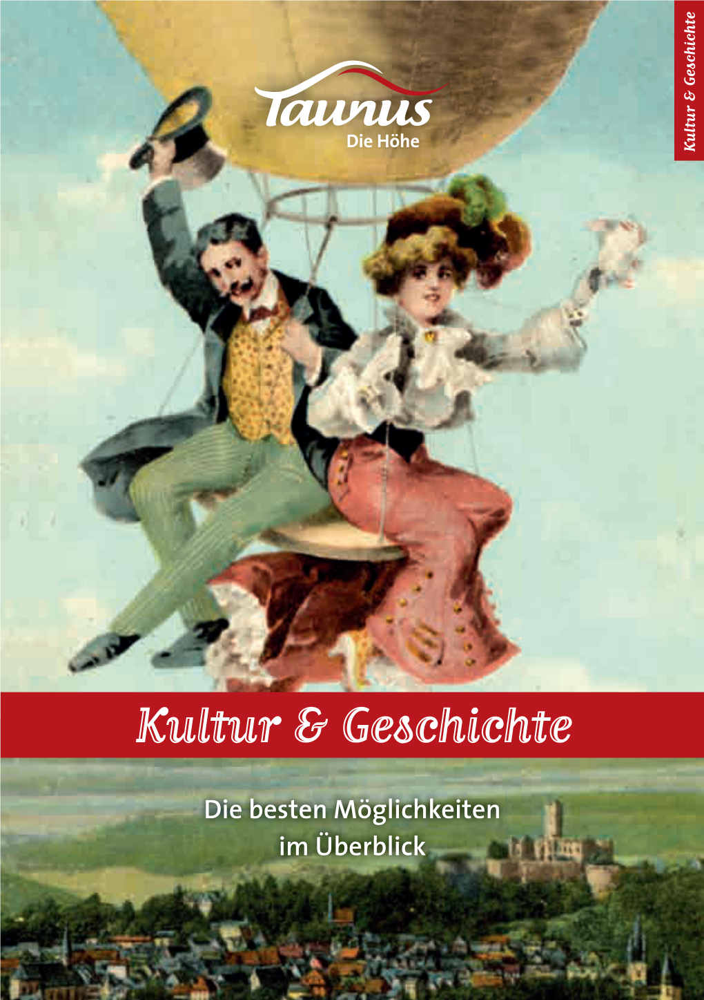 Kultur & Geschichte