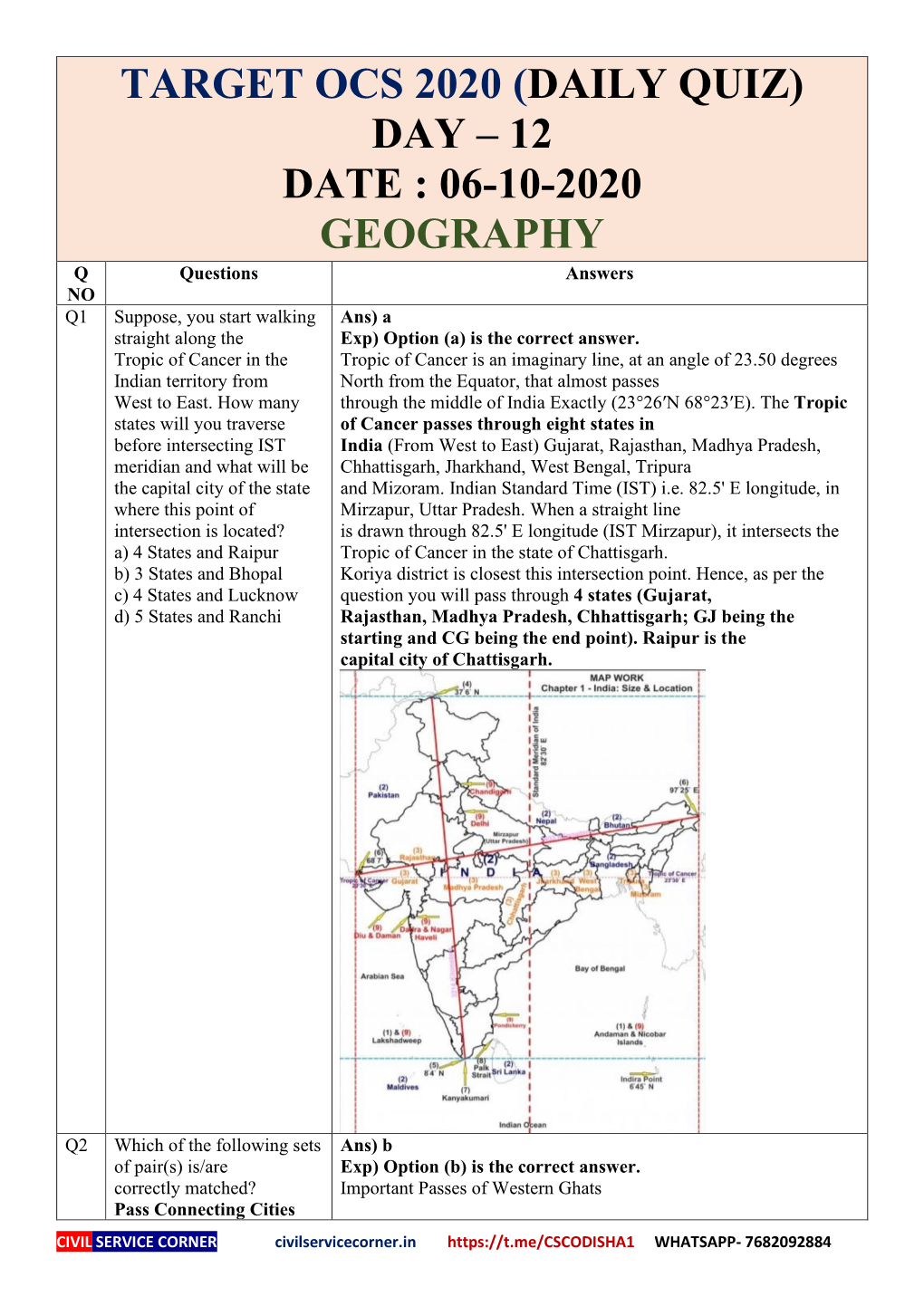 06-10-2020 Geography