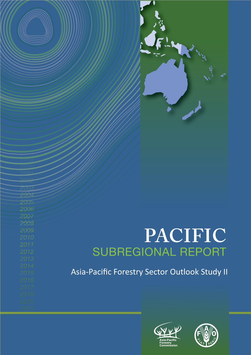 PACIFIC Subregional Report.Ai