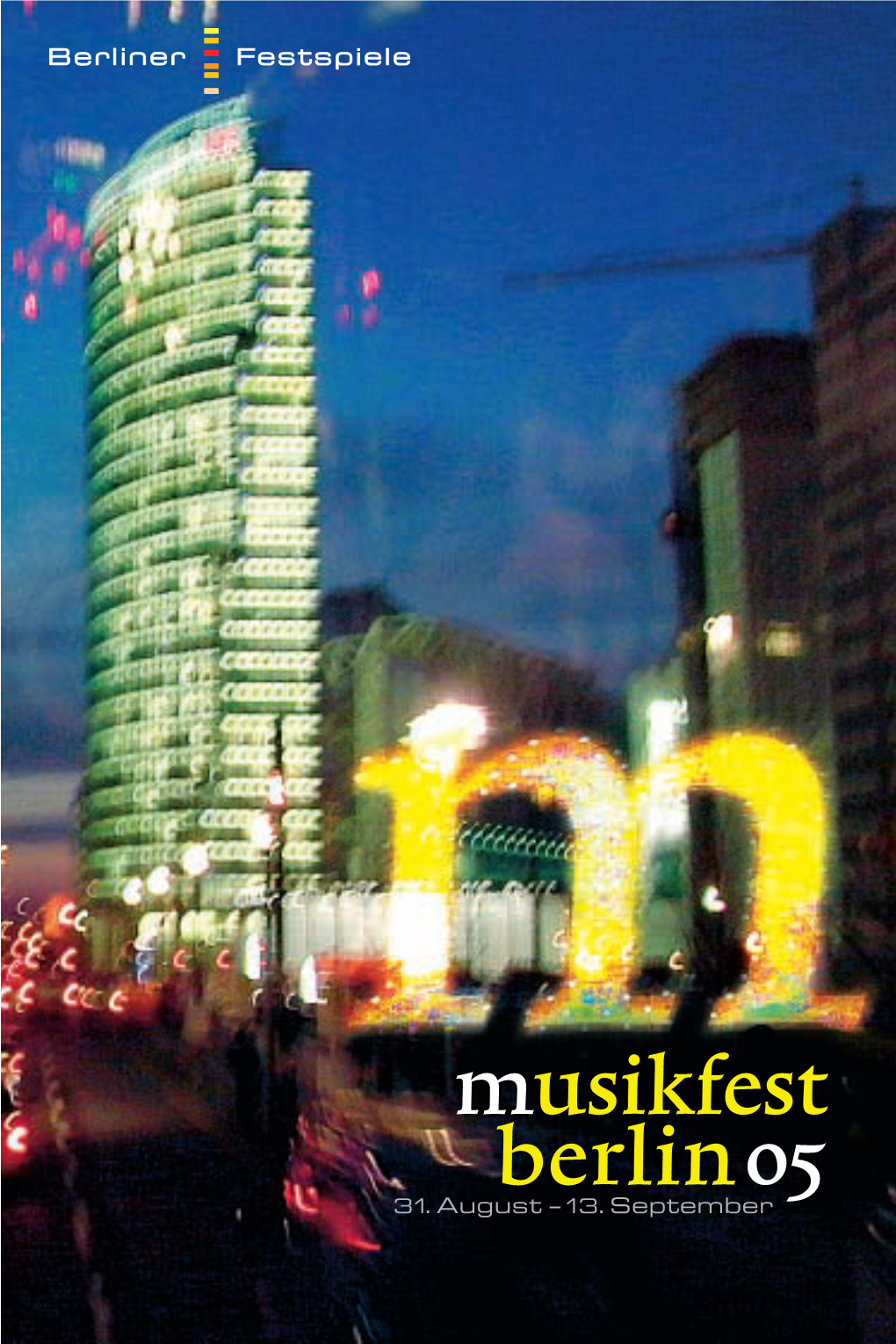 Musikfest Berlin05