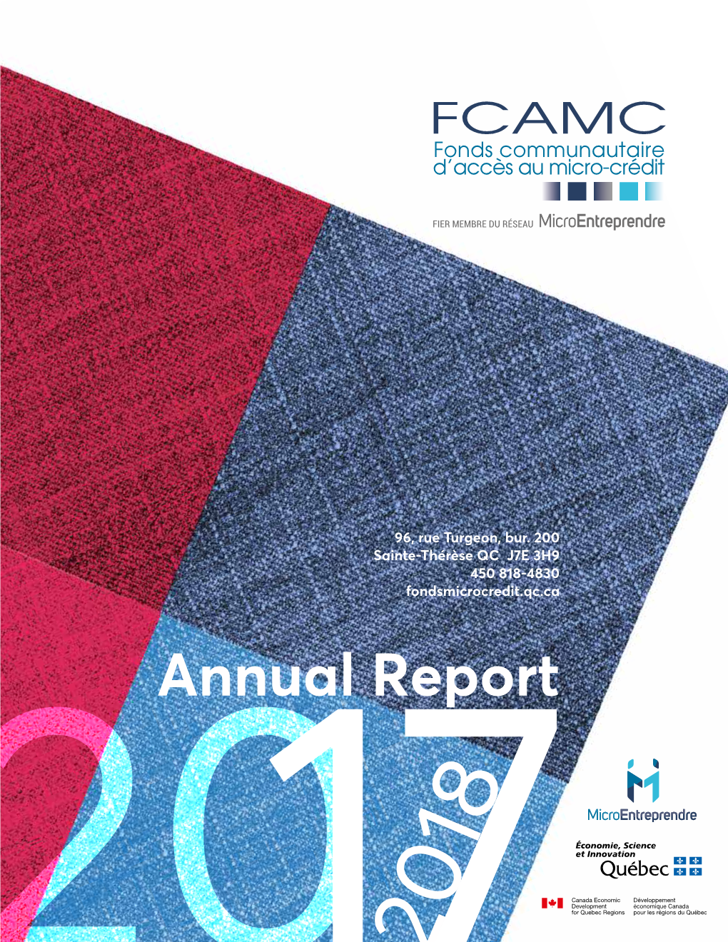 Annual Report 2017-2018