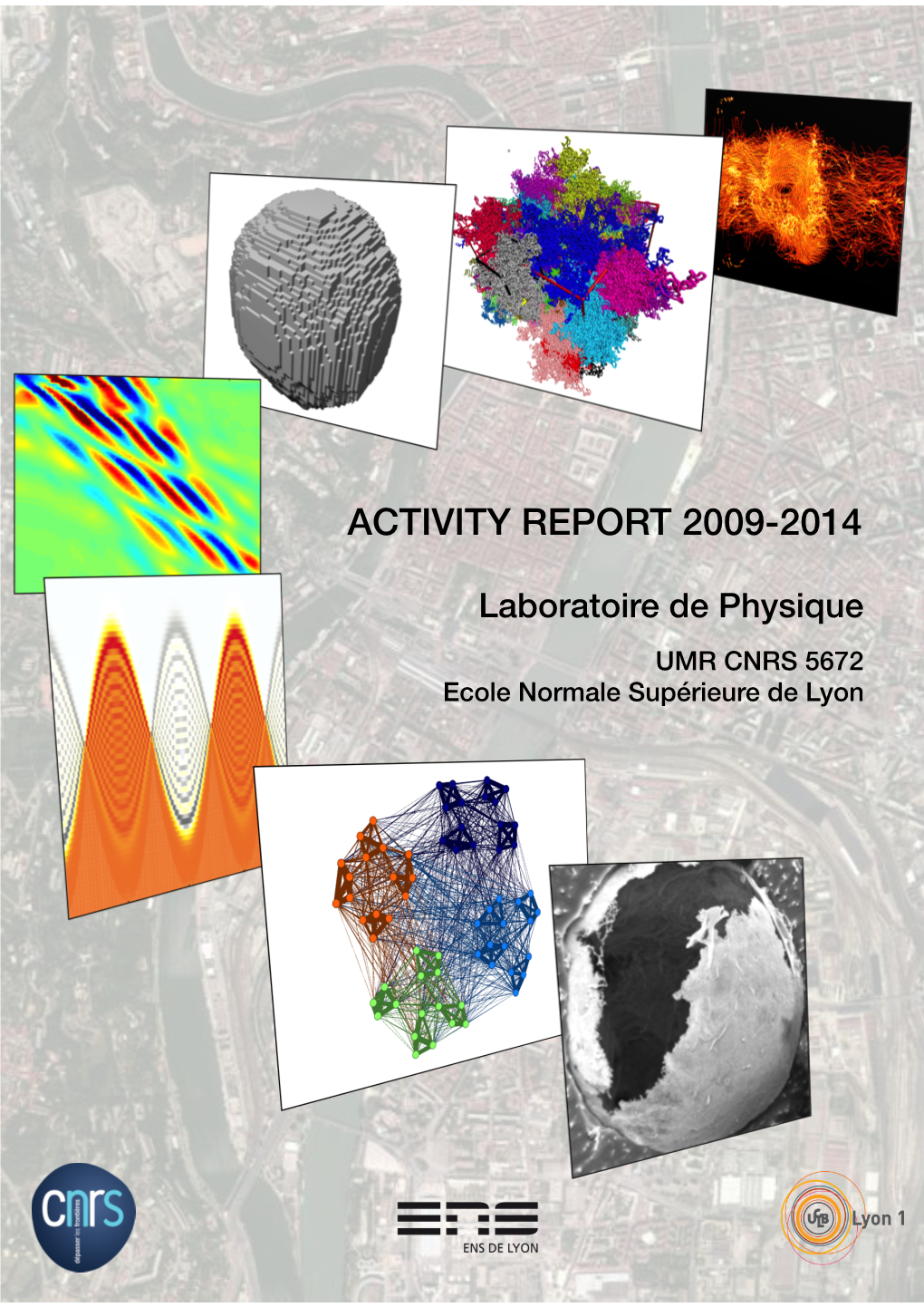 Activity Report 2009-2014!