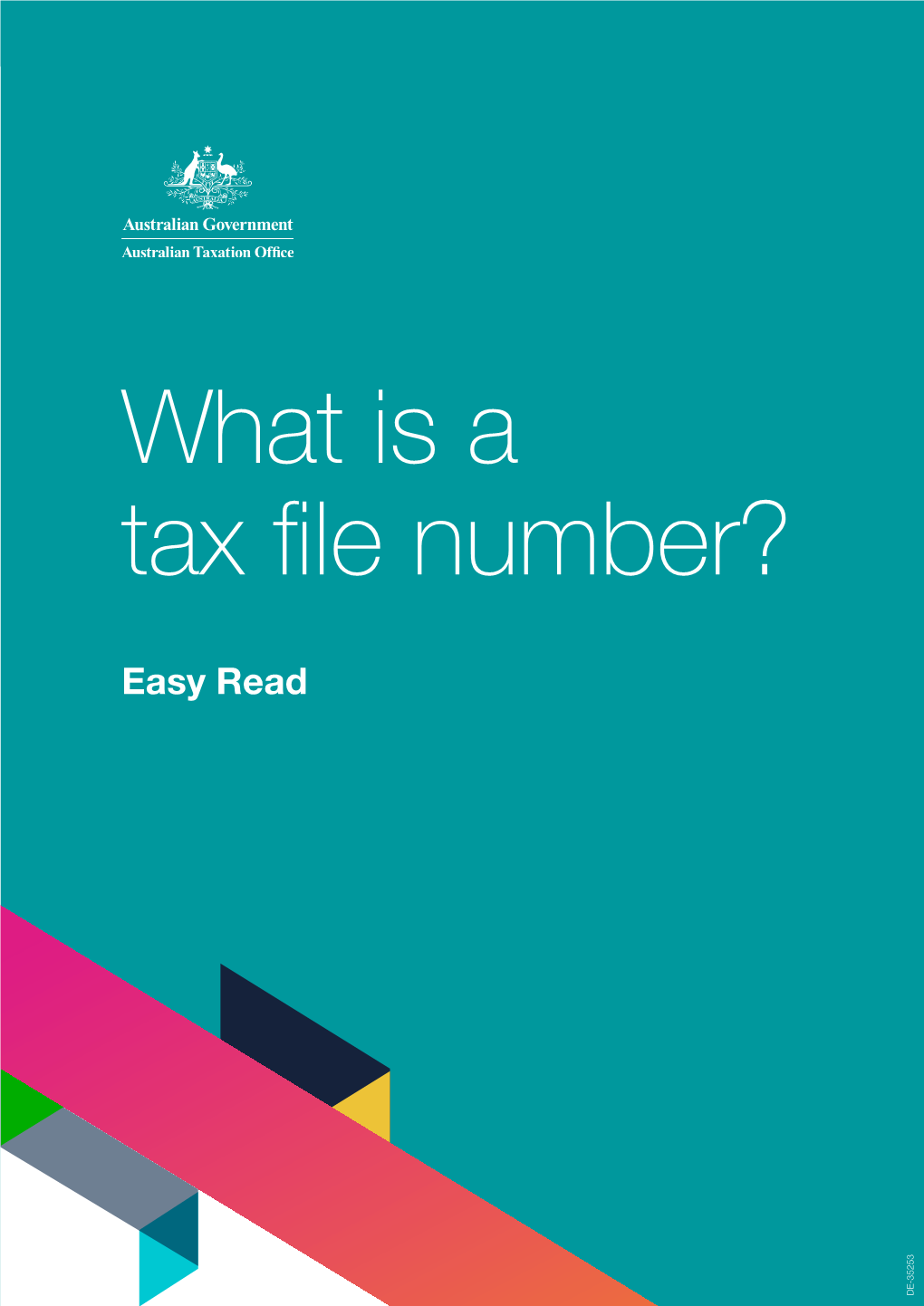 What Is a Tax File Number?