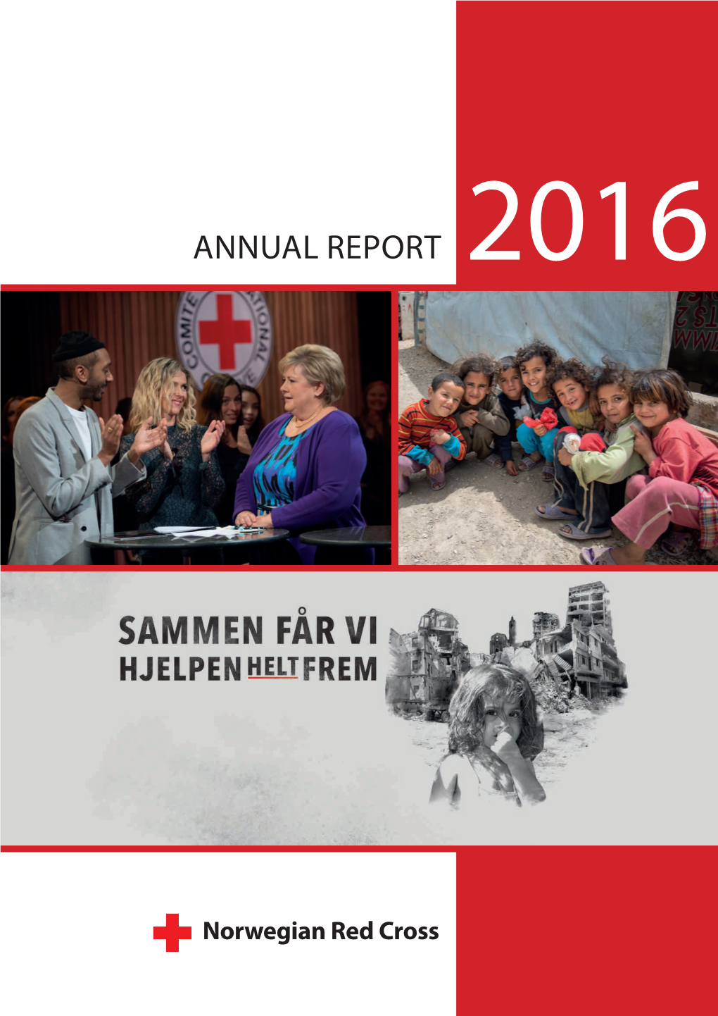 Annual Report 2016