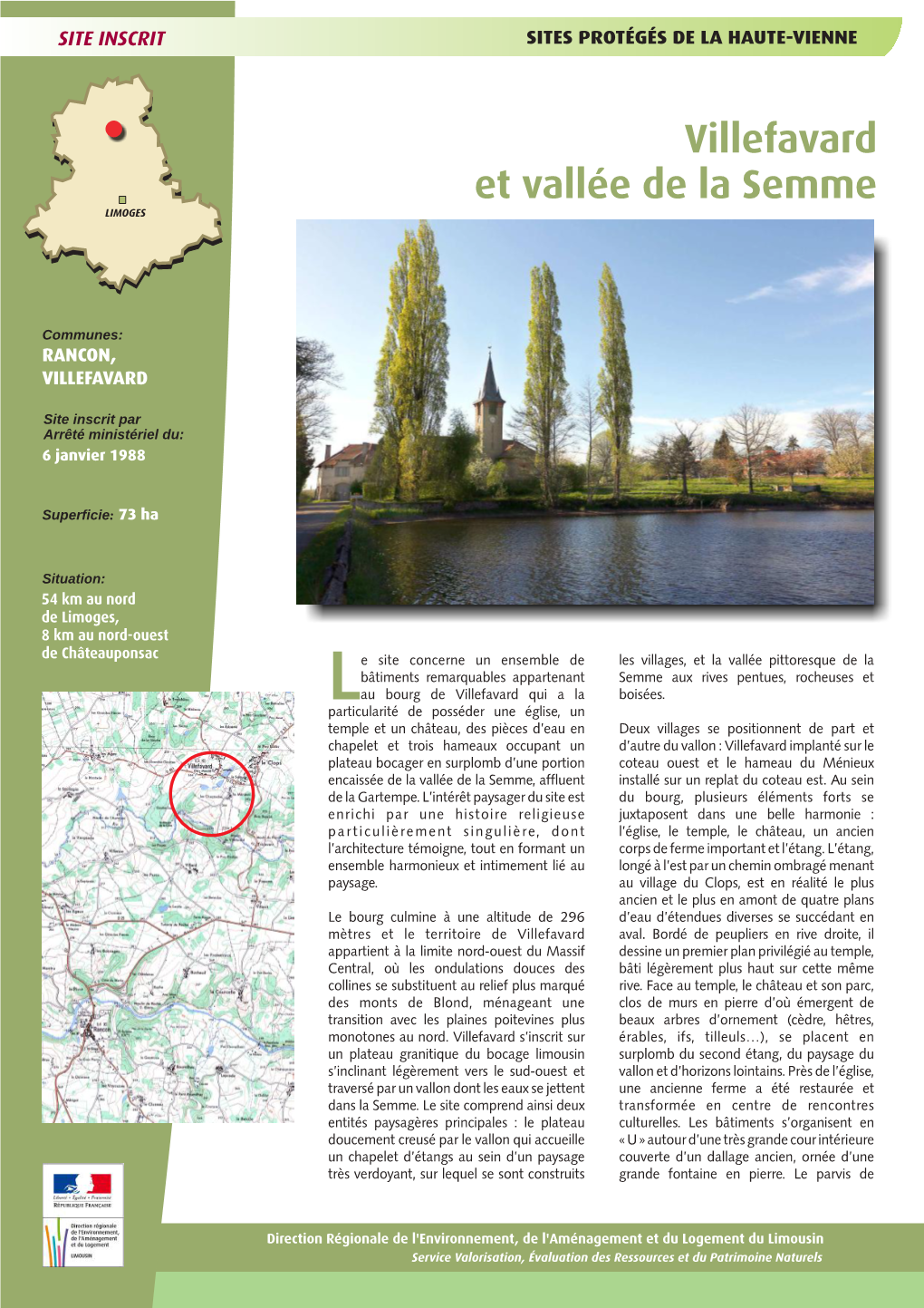 Villefavard.Pdf