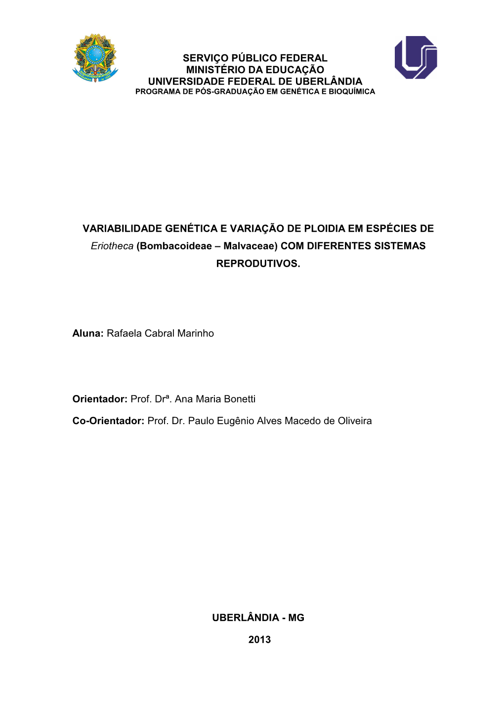 Variabilidadegeneticavariacao.Pdf