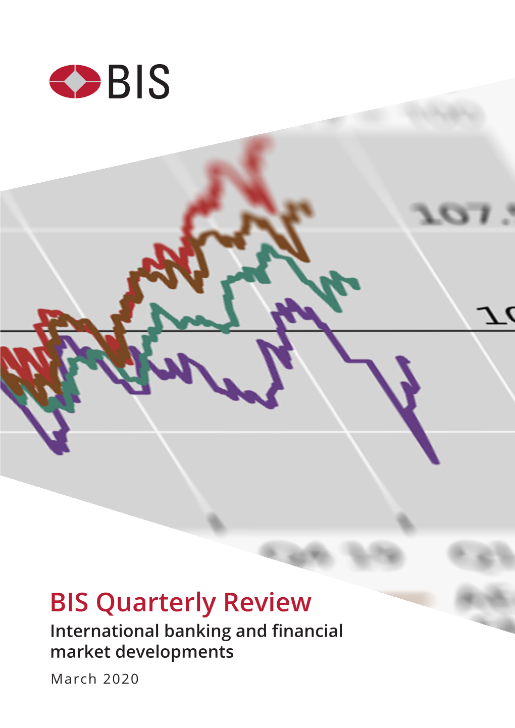 BIS Quarterly Review, March 2020 Iii