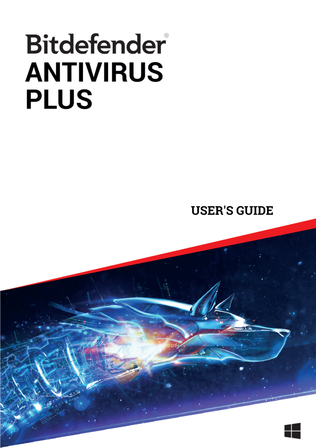 Bitdefender Antivirus Plus