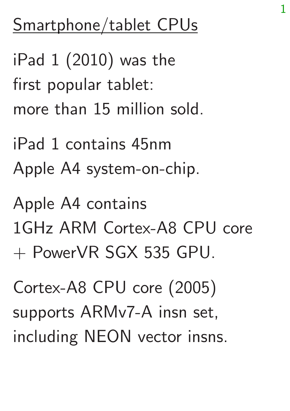 Vertical PDF Slides