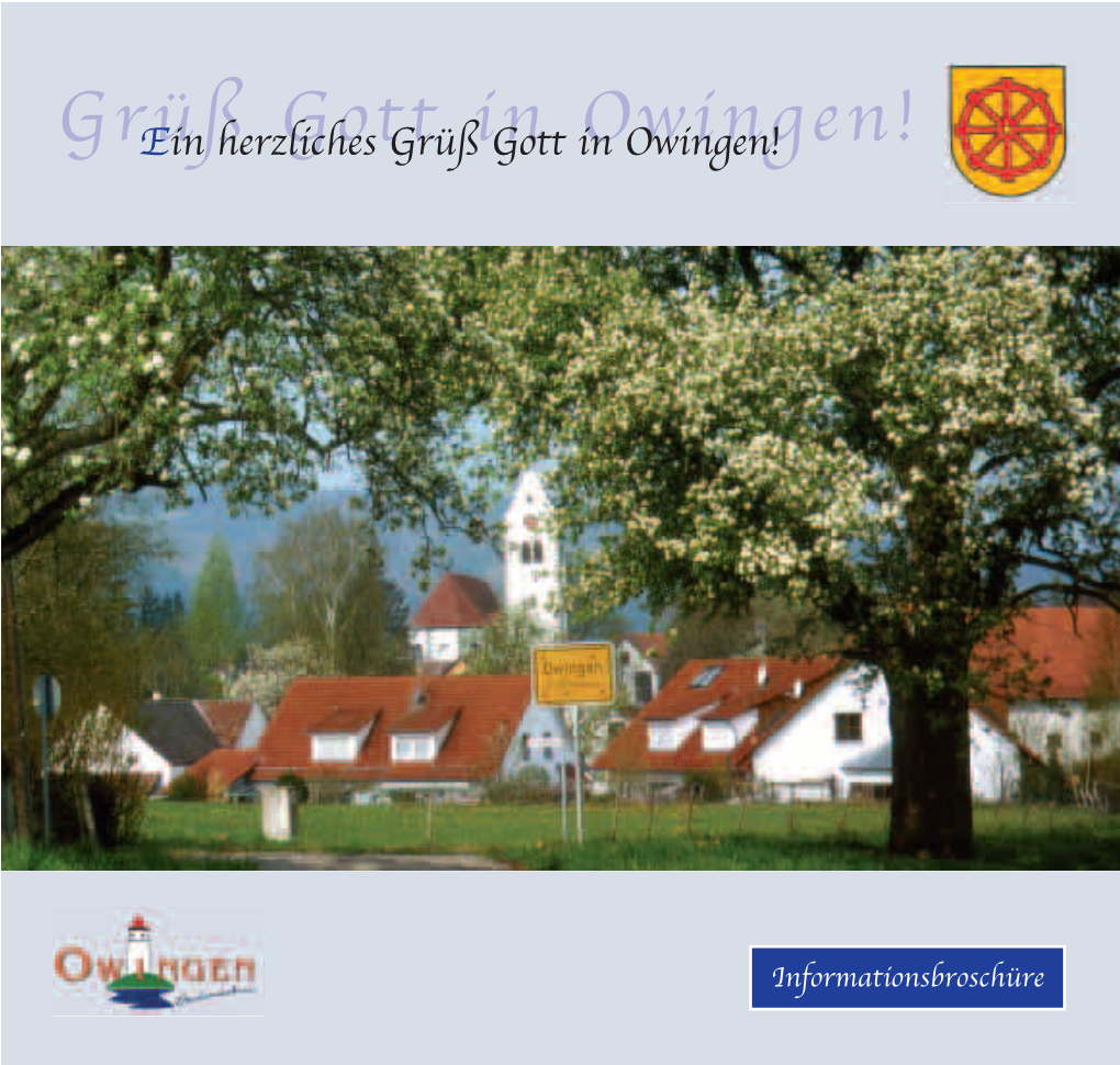 Owingen! Owingen!