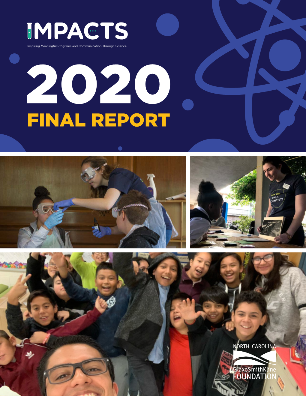 View the Final Report Here