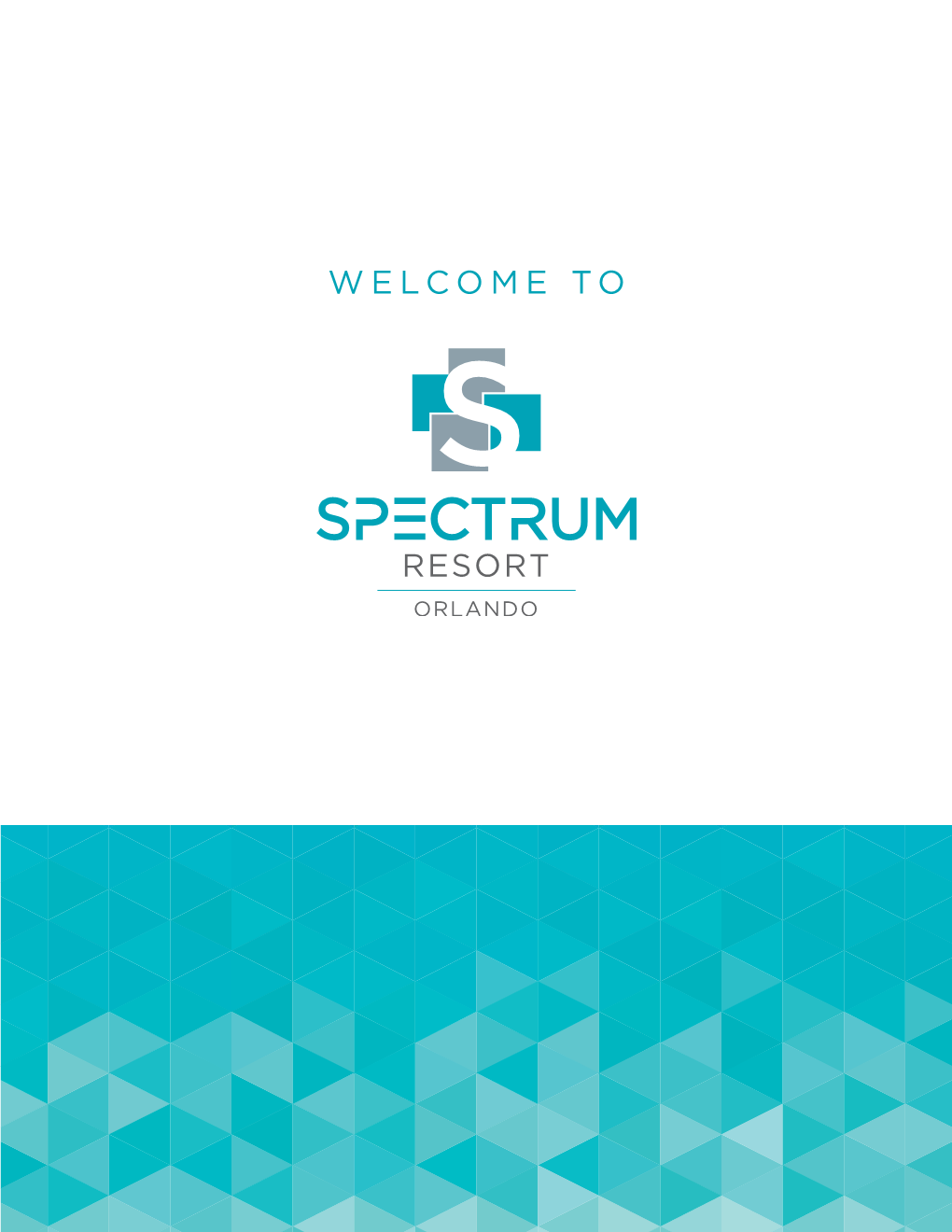 Spectrum Service Express Number - 407-553-8800 Spectrum Front Desk Number - 407-337–7020 Food & Beverage Breakfast