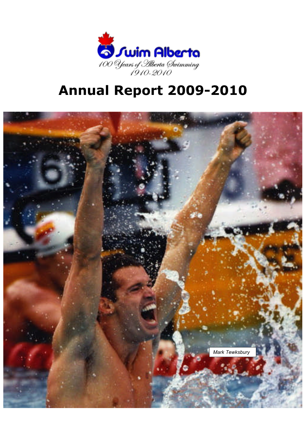 Annual Report 2009-2010