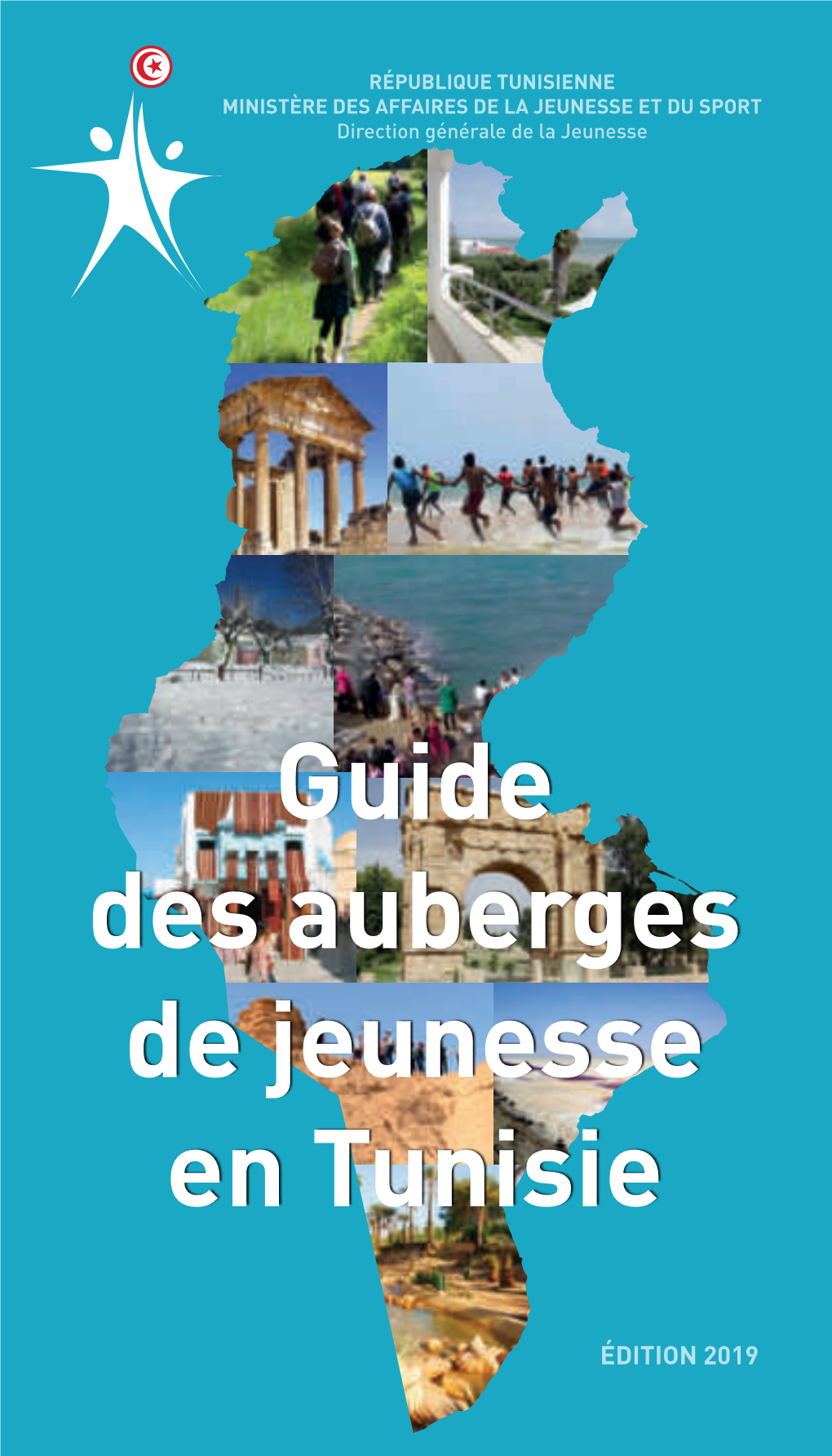 Guide Des Auberges De Jeunesse En Tunisie