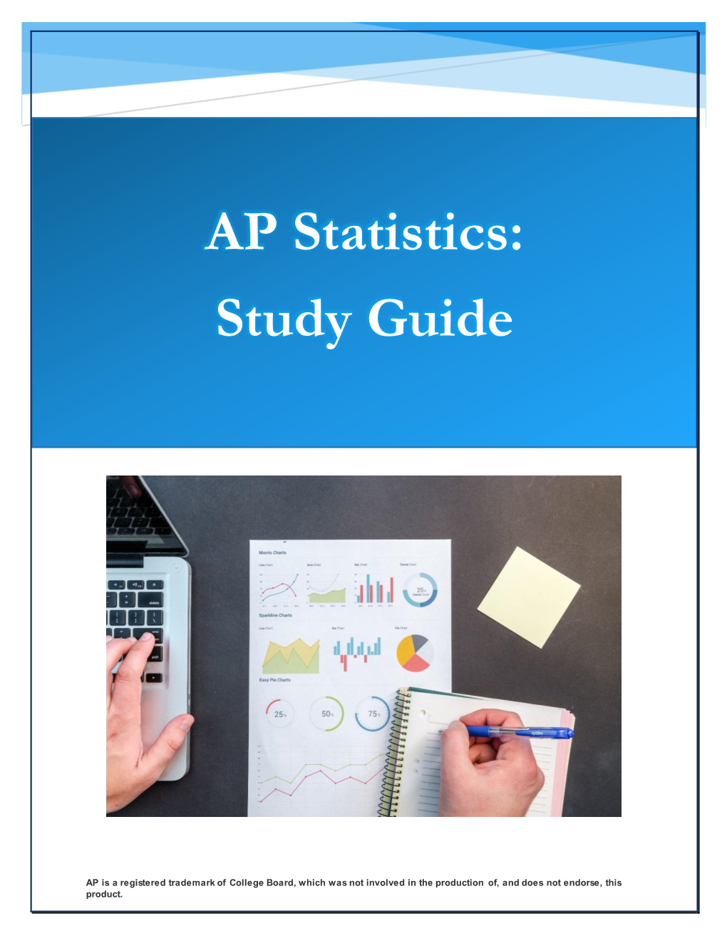 AP Statistics Study Guide