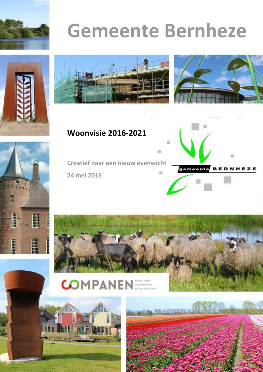 Woonvisie 2016-2021