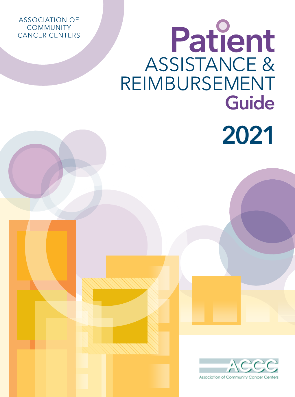 Patient Assistance & Reimbursement Guide 2021