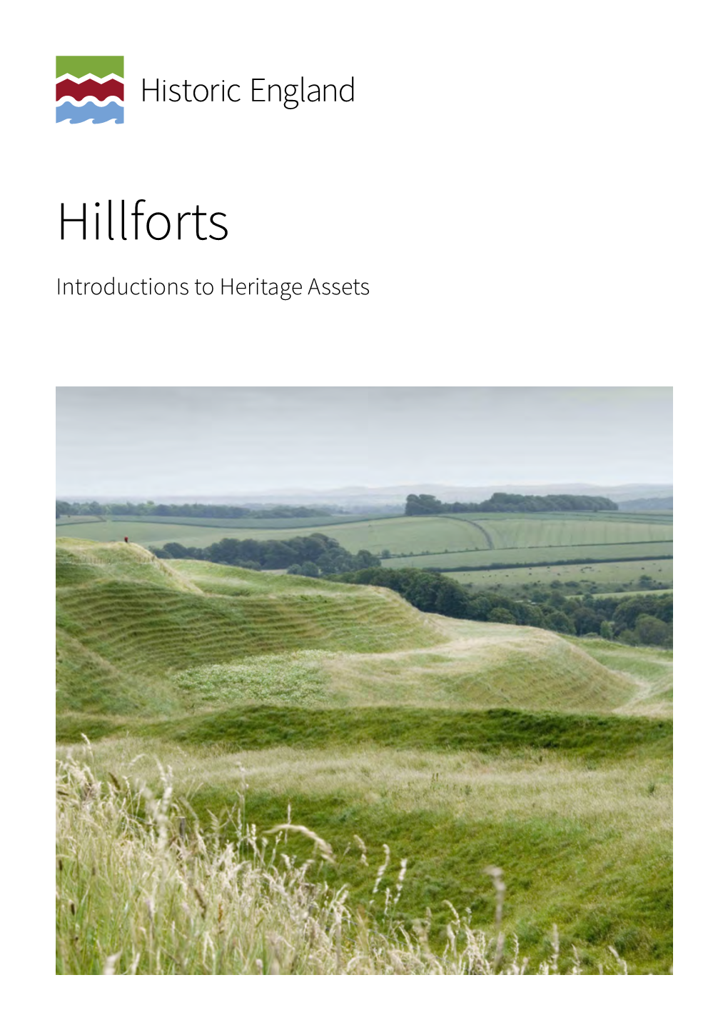 Introductions to Heritage Assets: Hillforts