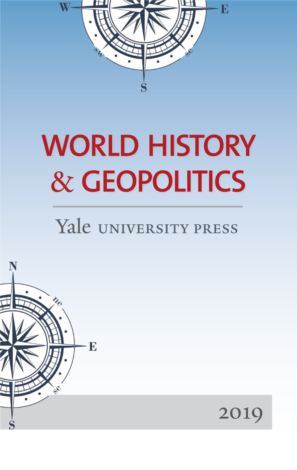 World History & Geopolitics