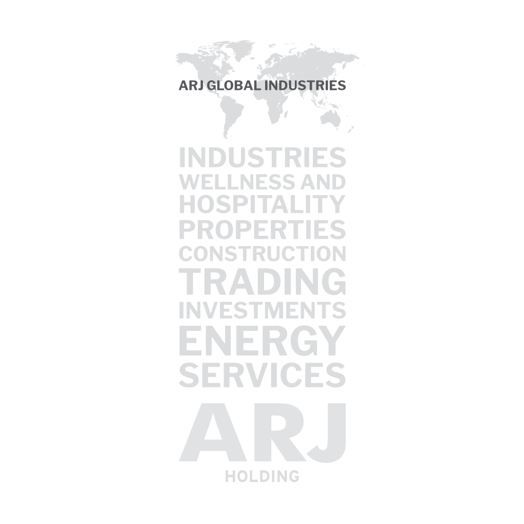 ARJ-Holding-Brochure.Pdf