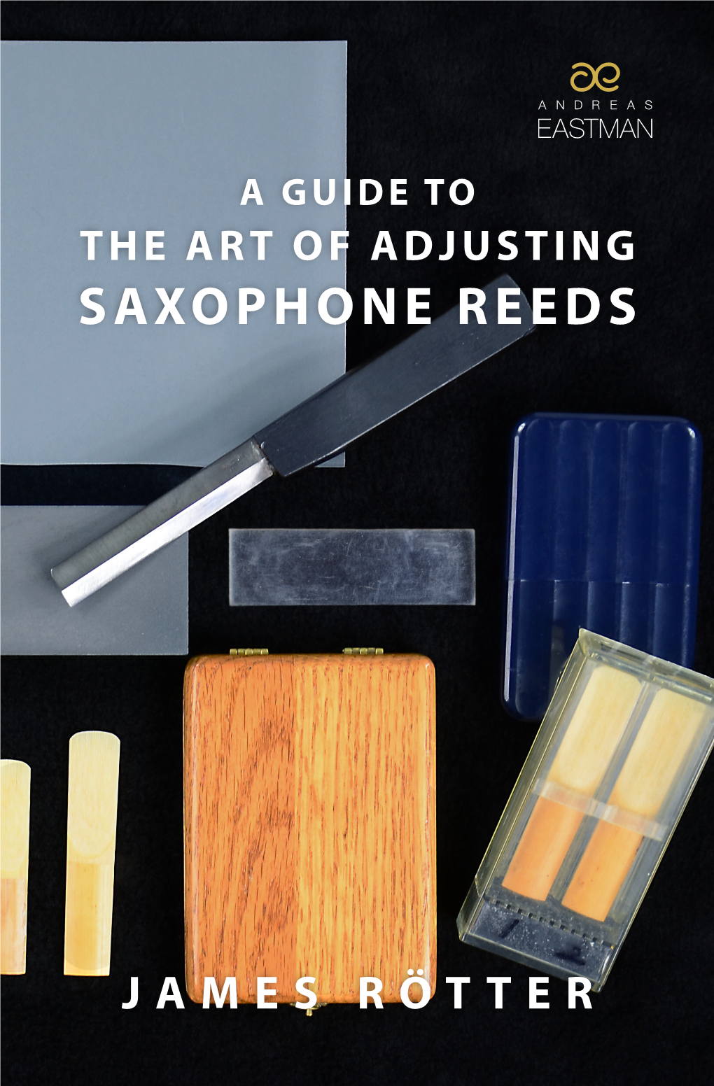 Saxophone Reeds