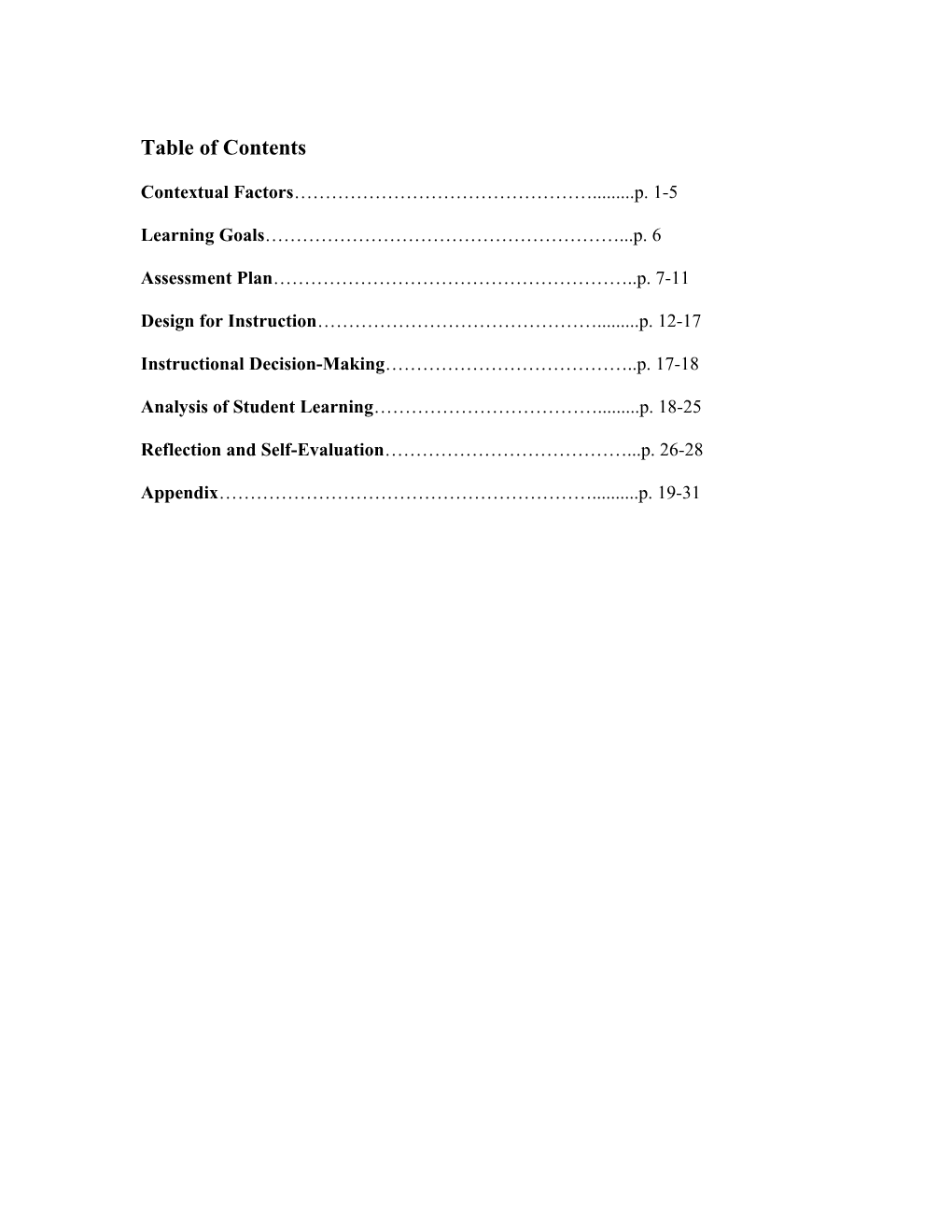 Table of Contents s338