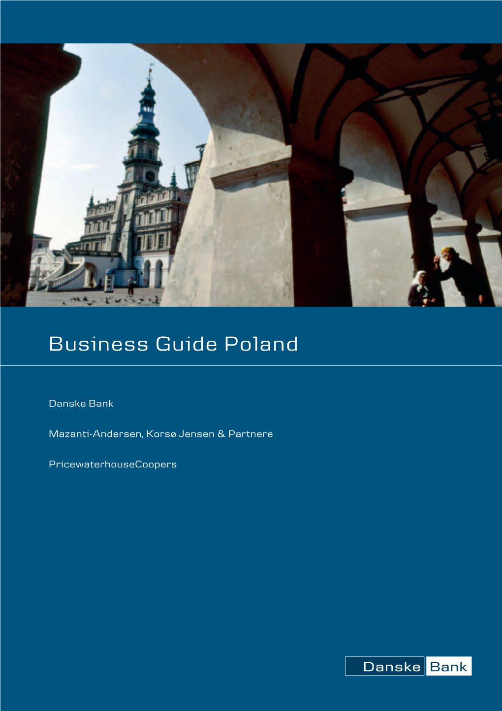 Business Guide Poland