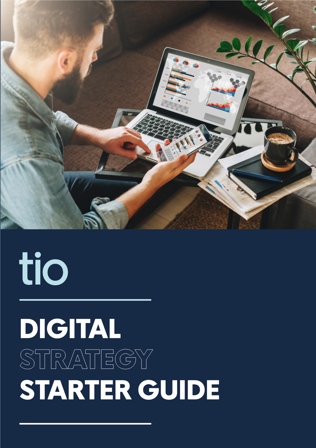 Digital Strategy Starter Guide