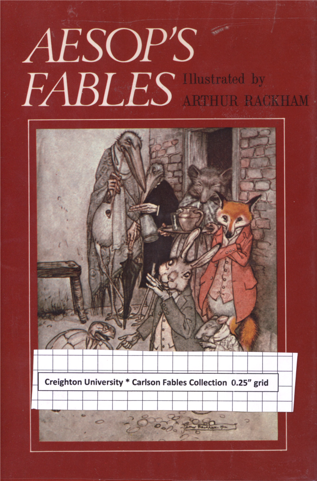 Aesop's Fables