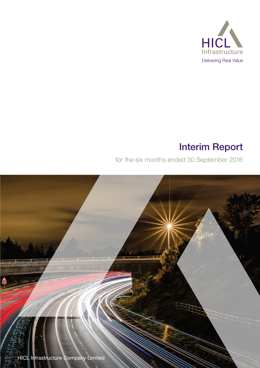 Interim Report