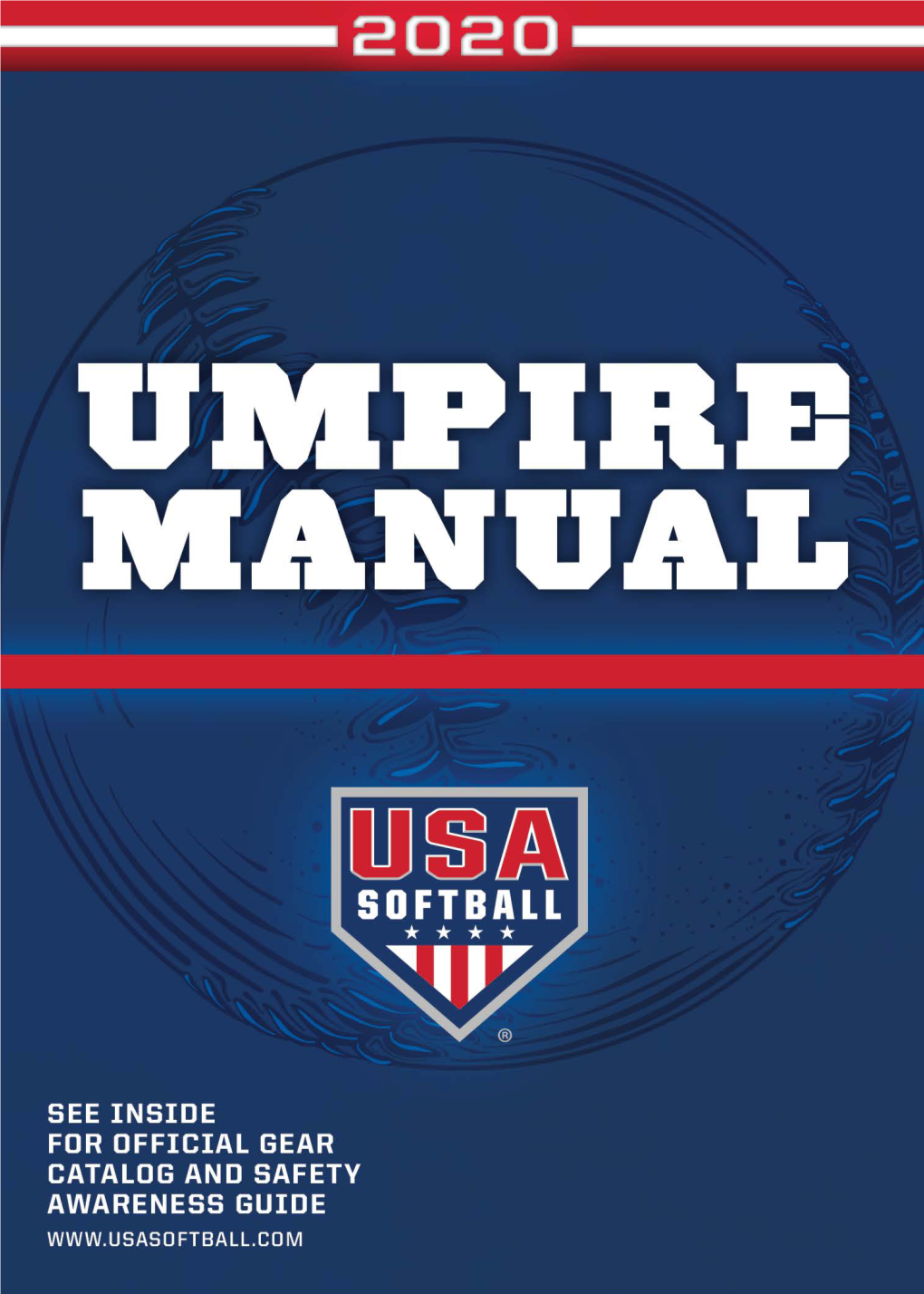 Umpire Manual