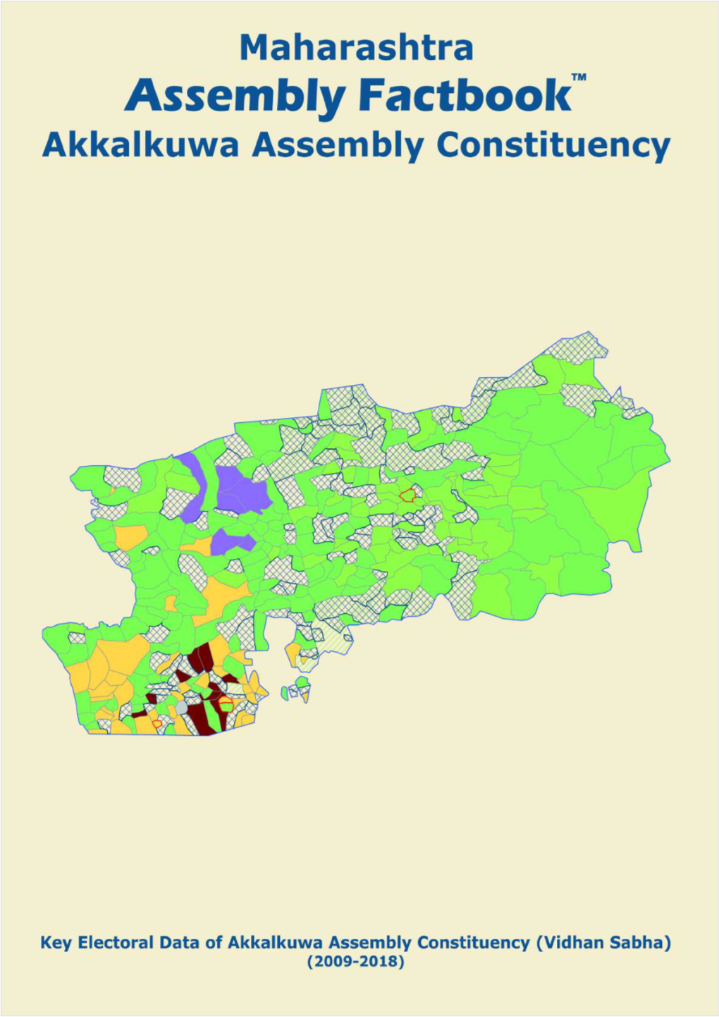 Akkalkuwa Assembly Maharashtra Factbook