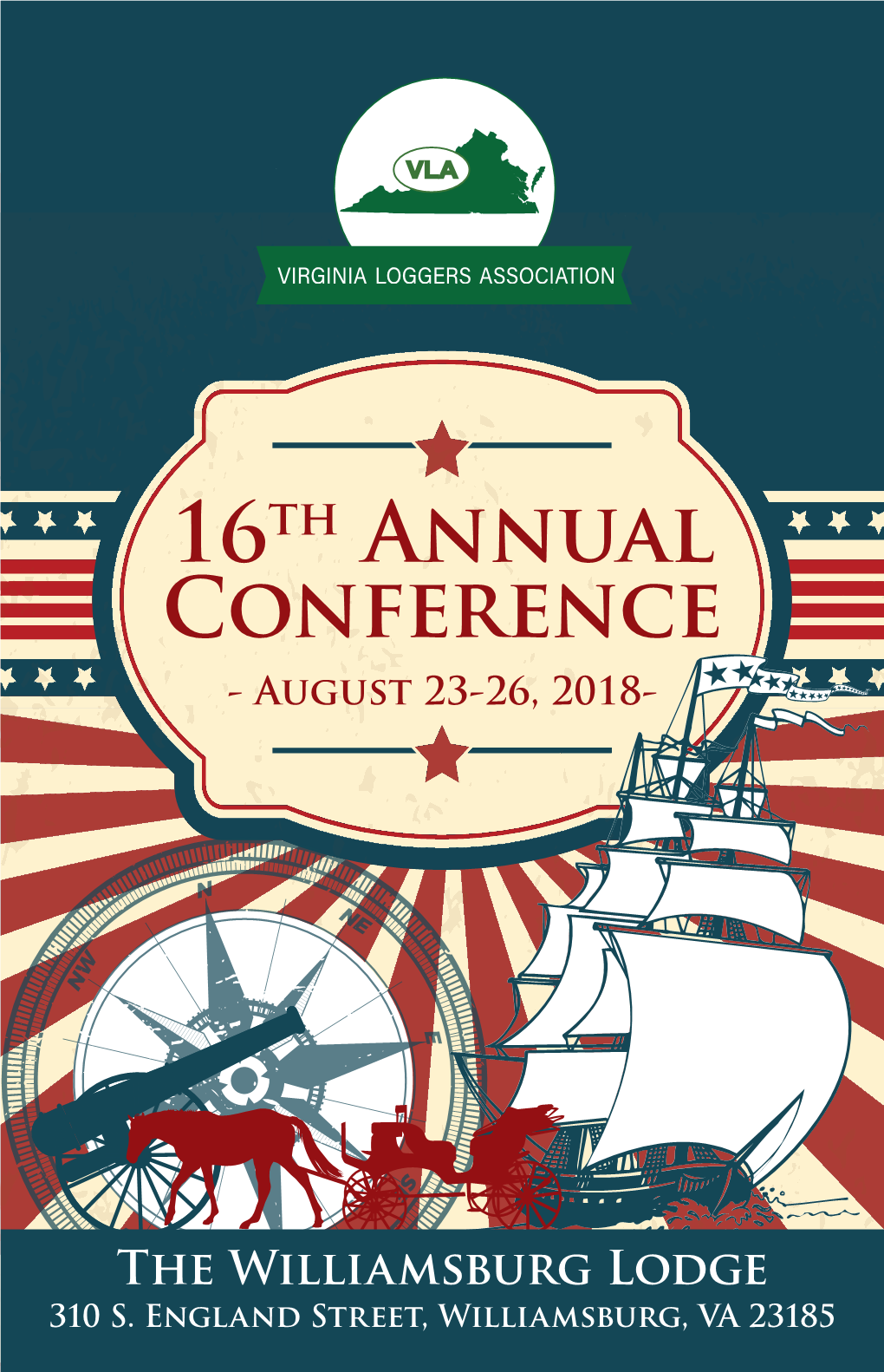 16Th Annual Conference