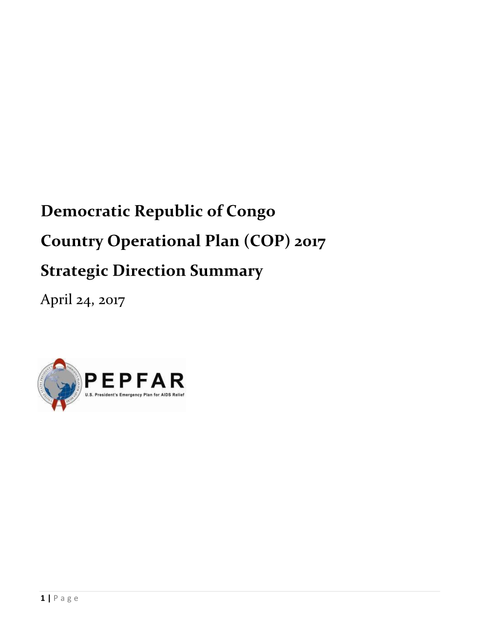 Democratic Republic of the Congo