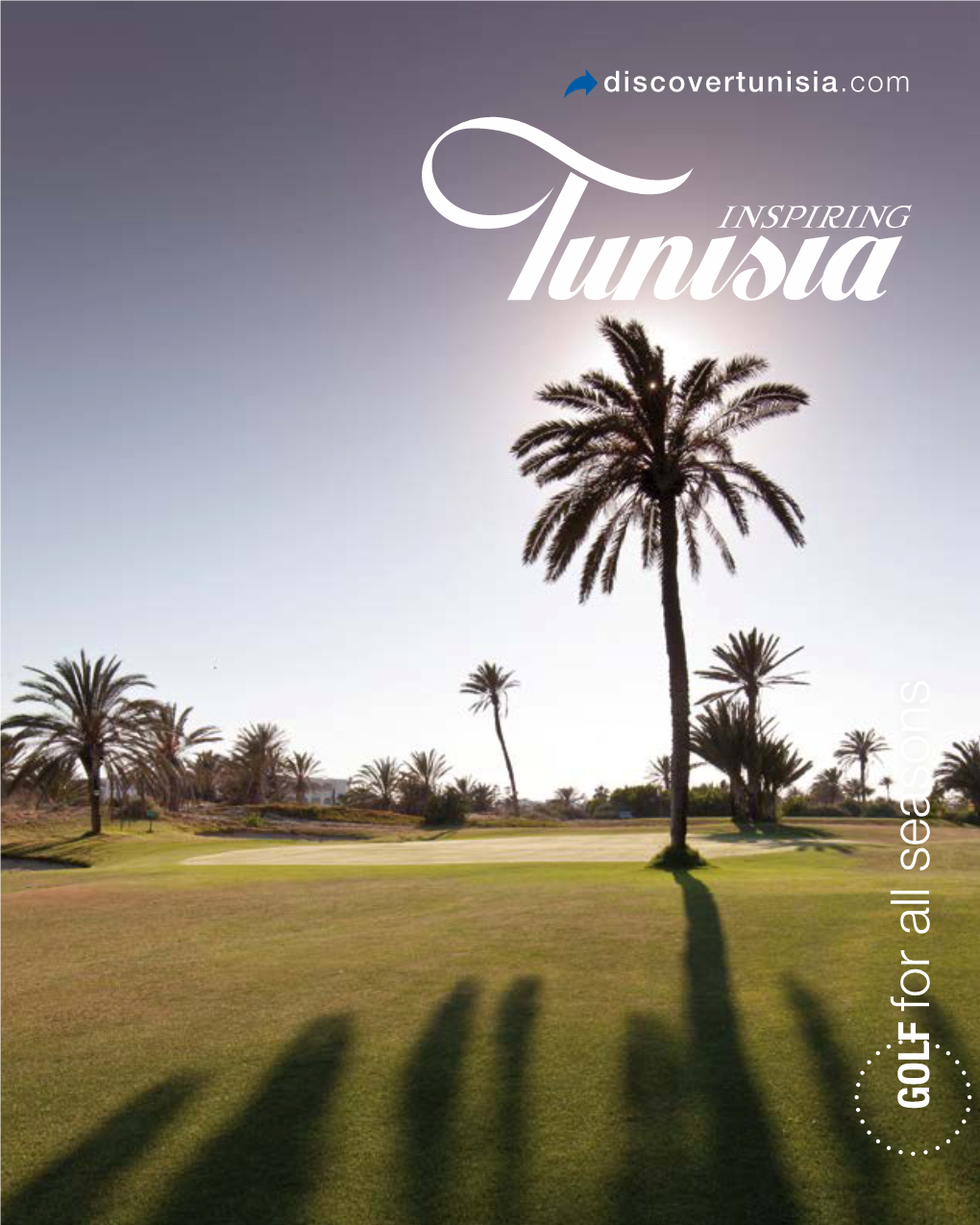 Golf for All Seasons TUNISIA